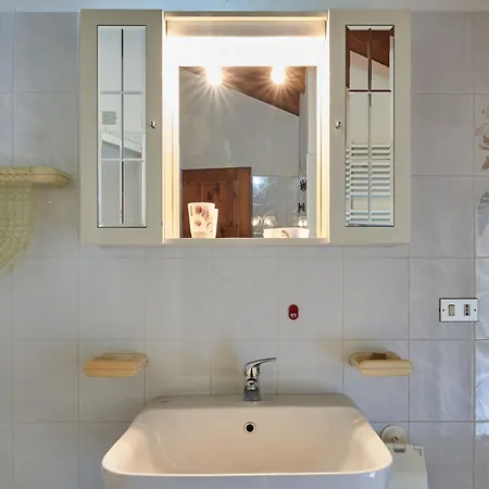Holiday Rustico Belvedere-3 By Interhome Holiday home *