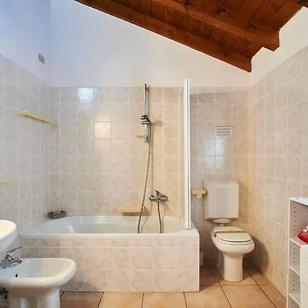 Holiday home Holiday Rustico Belvedere-3 By Interhome Colico