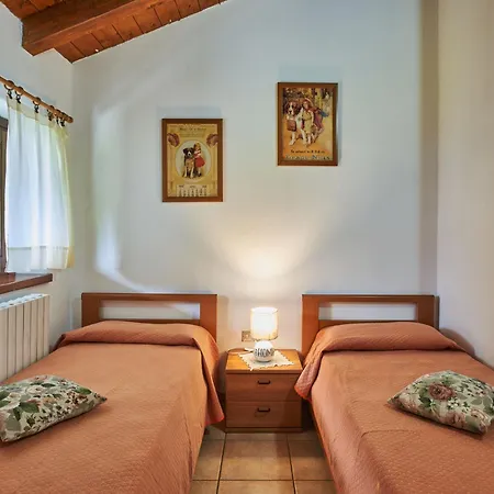 Holiday home Holiday Rustico Belvedere-3 By Interhome *
