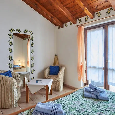 Holiday home Holiday Rustico Belvedere-3 By Interhome Colico