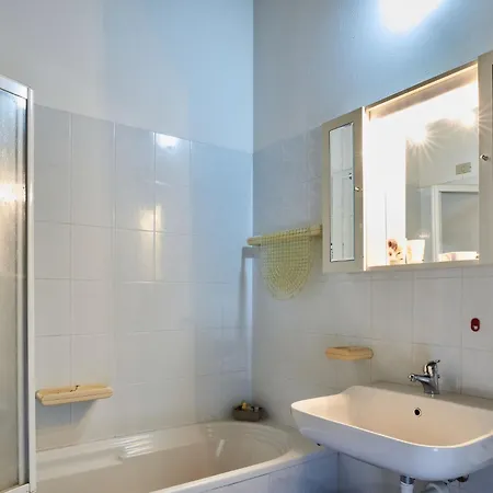 Holiday Rustico Belvedere-3 By Interhome *
