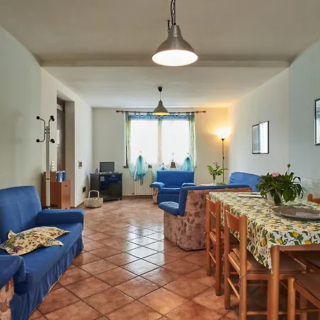 Holiday Rustico Belvedere-3 By Interhome