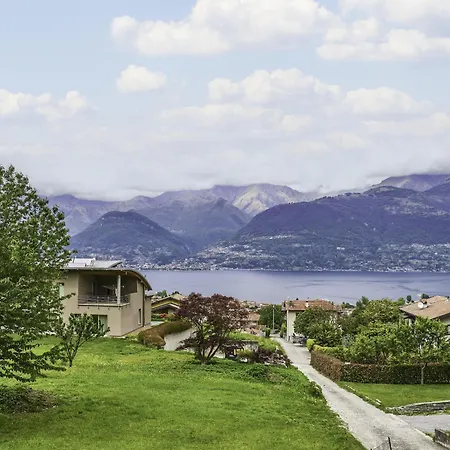 Holiday home Holiday Rustico Belvedere-3 By Interhome