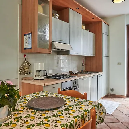 Holiday Rustico Belvedere-3 By Interhome Holiday home Colico