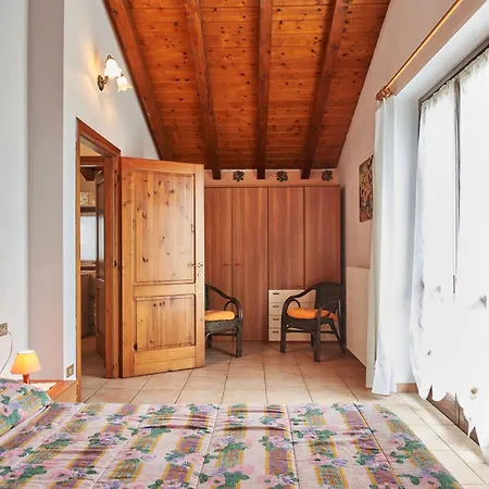 Holiday Rustico Belvedere-3 By Interhome *