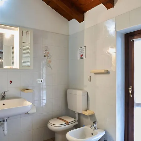Holiday Rustico Belvedere-3 By Interhome Holiday home