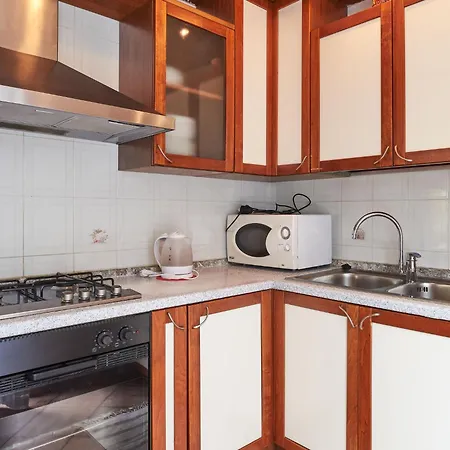 Holiday home Holiday Rustico Belvedere-3 By Interhome