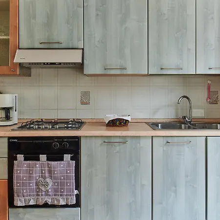 Holiday Rustico Belvedere-3 By Interhome Holiday home