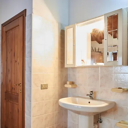 Holiday home Holiday Rustico Belvedere-3 By Interhome