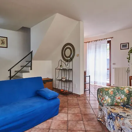 Holiday Rustico Belvedere-3 By Interhome Holiday home