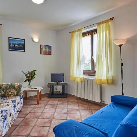 Holiday Rustico Belvedere-3 By Interhome Holiday home Colico
