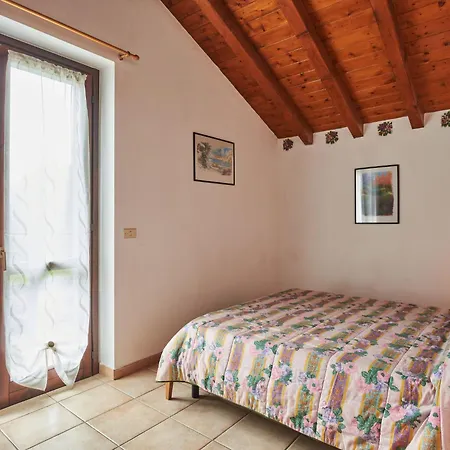 Holiday Rustico Belvedere-3 By Interhome Colico