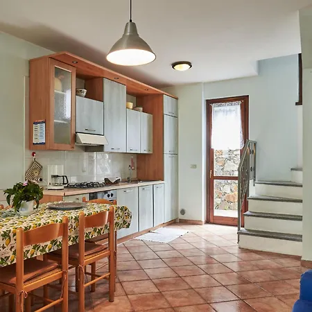 Holiday home Holiday Rustico Belvedere-3 By Interhome