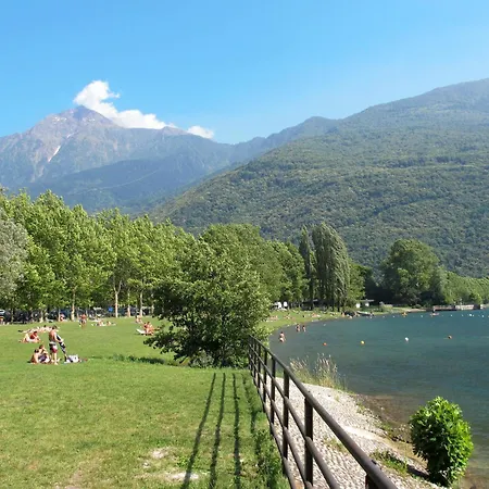 Holiday Rustico Belvedere-3 By Interhome Holiday home *