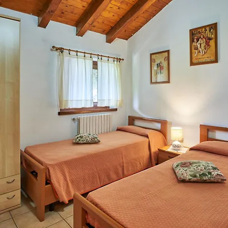 Holiday Rustico Belvedere-3 By Interhome *