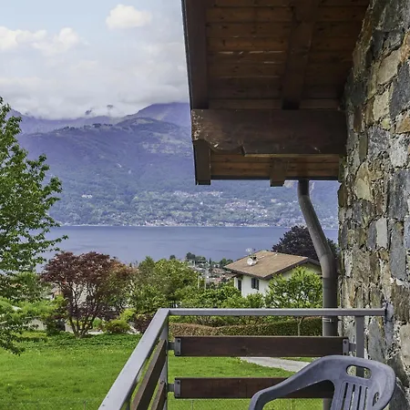 Holiday home Holiday Rustico Belvedere-3 By Interhome *