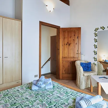 Holiday Rustico Belvedere-3 By Interhome *