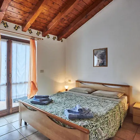 Holiday home Holiday Rustico Belvedere-3 By Interhome