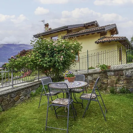 Holiday home Holiday Rustico Belvedere-3 By Interhome