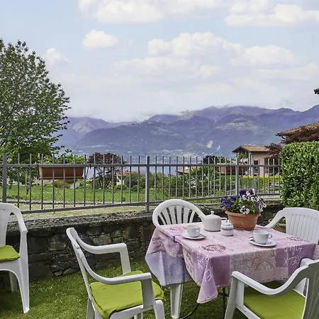 Holiday home Holiday Rustico Belvedere-3 By Interhome *