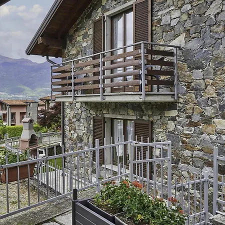 Holiday Rustico Belvedere-3 By Interhome Colico